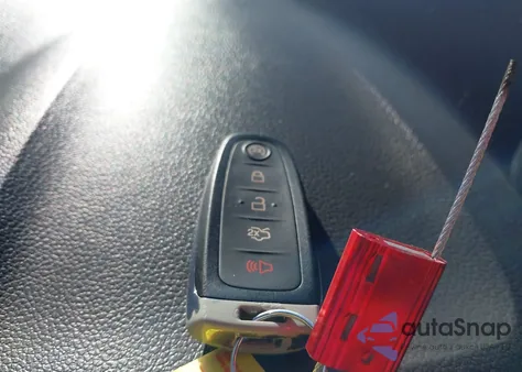 2013 Ford Edge Limited z USA, uszkodzony, nr VIN 2FMDK3K9XDBA91450